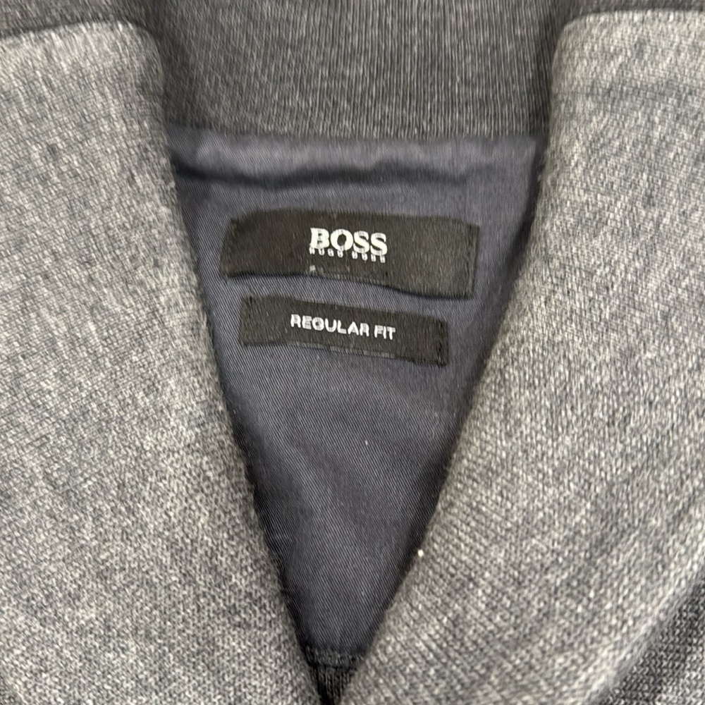 Boss Hugo Boss Sweater View 4